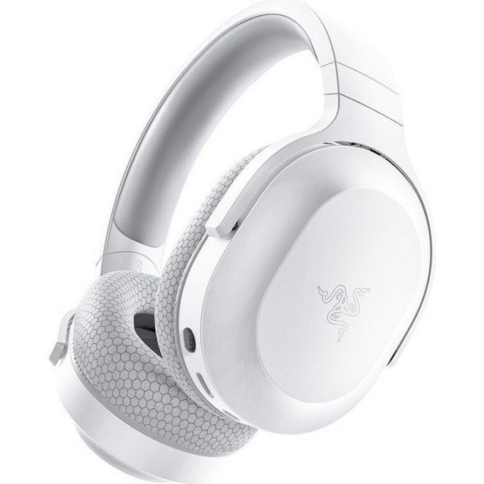 Гарнитура RAZER BARRACUDA MERCURY, белые RZ04-03790200-R3M1