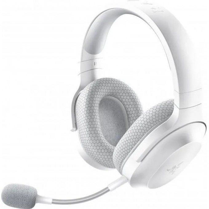 Гарнитура RAZER Barracuda X - Mercury White RZ04-03800200-R3M1