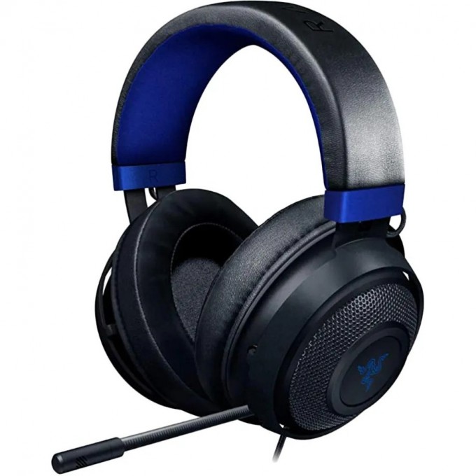 Гарнитура RAZER Kraken X for Console RZ04-02890200-R3M1