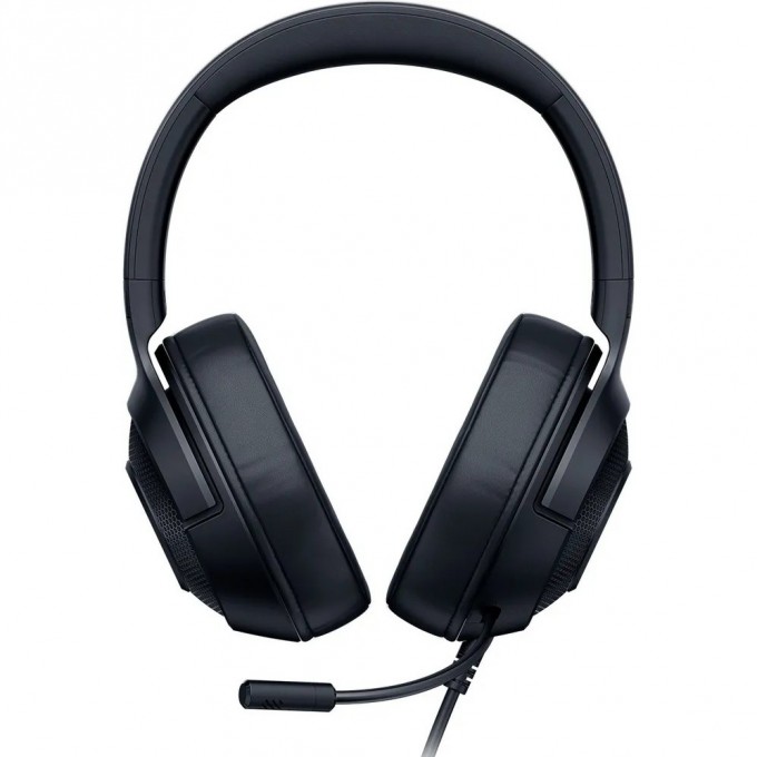 Игровая гарнитура RAZER Kraken X Lite- Analog Gaming Headset - Russian Packaging RZ04-02950100-R381