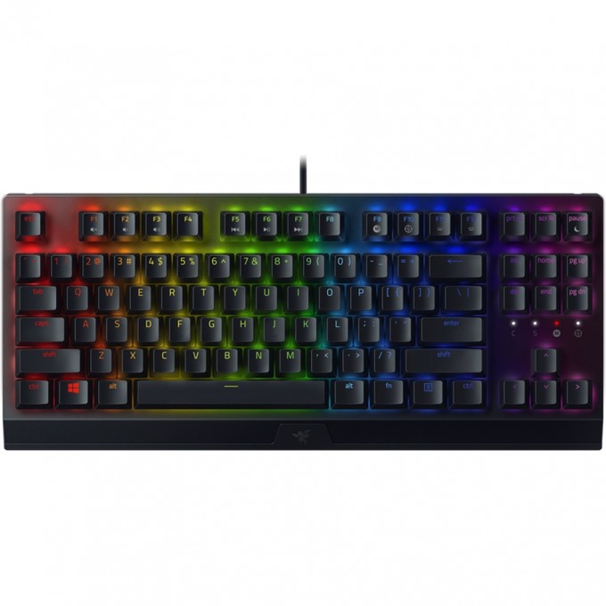 Игровая клавиатура RAZER Blackwidow V3 RZ03-03490700-R3R1