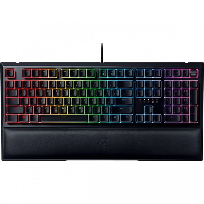 Игровая клавиатура RAZER Ornata V2 RZ03-03380700-R3R1