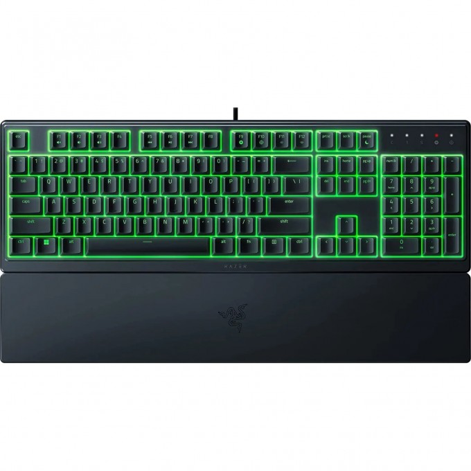 Игровая клавиатура RAZER ORNATA V3 RZ03-04460800-R3R1