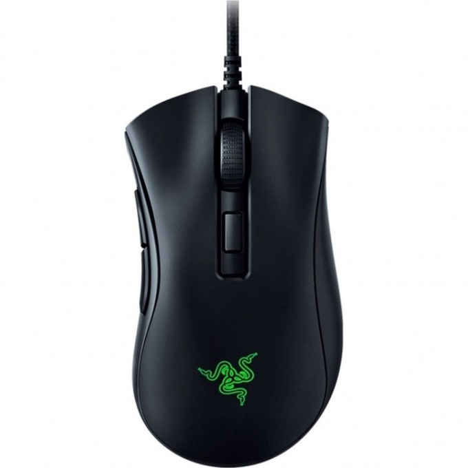 Игровая мышь RAZER Deathadder V2 Mini + Mouse Grip Tapes RZ01-03340100-R3M1
