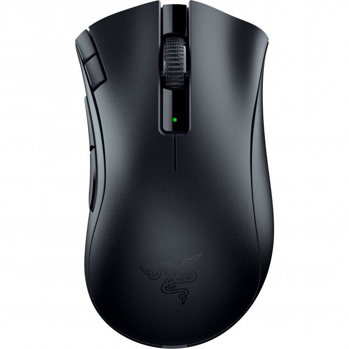 Игровая мышь RAZER Deathadder V2 X HyperSpeed RZ01-04130100-R3G1
