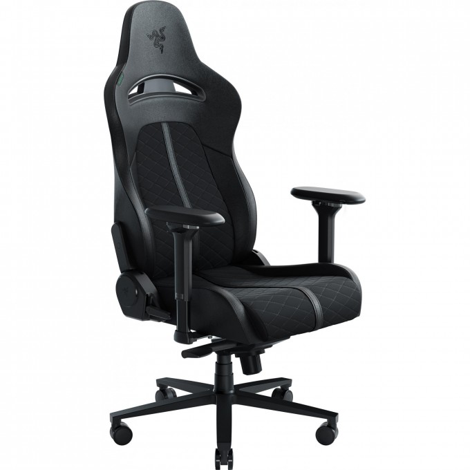 Игровое кресло RAZER ENKI BLACK RZ38-03720300-R3G1