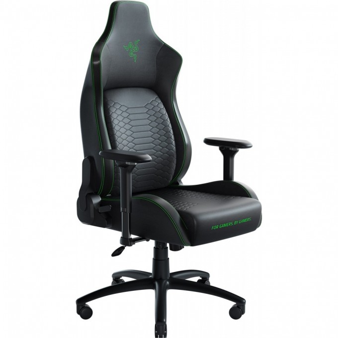 Игровое кресло RAZER ISKUR XL RZ38-03950100-R3G1