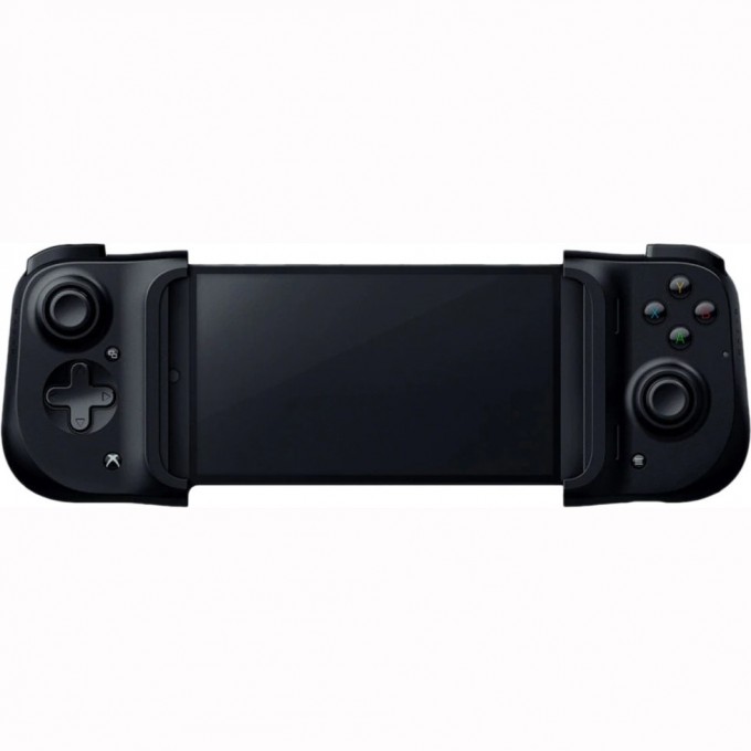 Игровой контроллер RAZER Kishi Universal Mobile Gaming Controller RZ06-02900200-R3M1