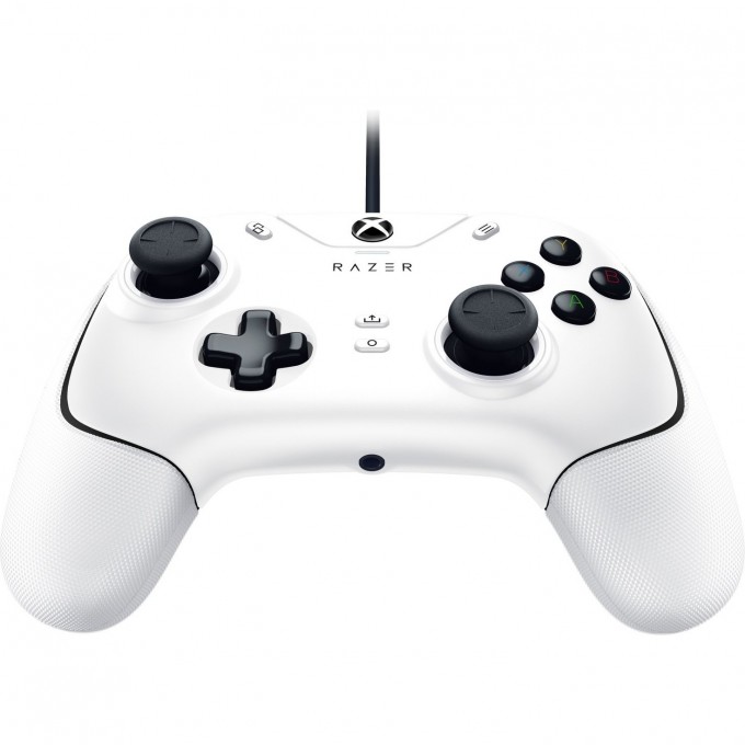 Игровой контроллер RAZER Wolverine V2 – Mercury RZ06-03560200-R3M1