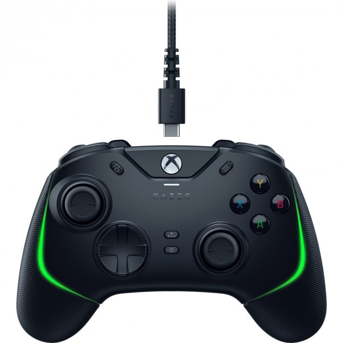 Игровой контроллер RAZER Wolverine V2 Chroma RZ06-04010100-R3M1