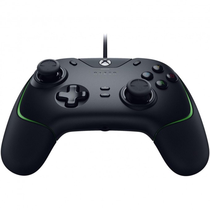 Игровой контроллер RAZER Wolverine V2 Gaming Controller RZ06-03560100-R3M1