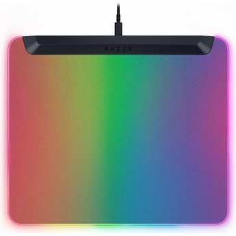 Игровой коврик для мыши RAZER FIREFLY V2 PRO - Black