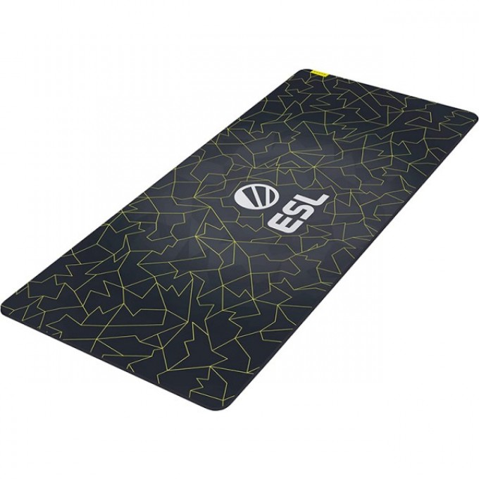 Игровой коврик для мыши RAZER Gigantus V2 XXL - ESL Ed. Razer Gigantus V2 XXL - ESL Ed. mouse mat RZ02-03332500-R3M1