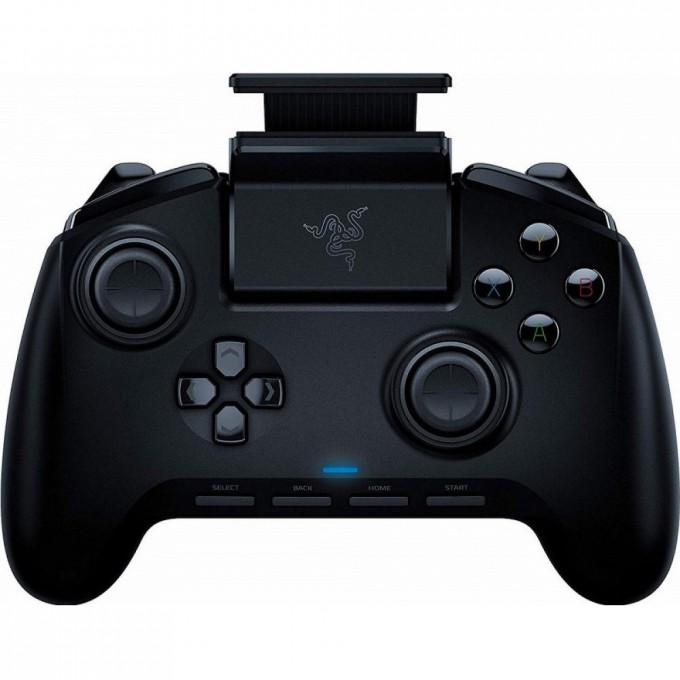 Игровой контроллер RAZER Raiju Mobile - Gaming Controller for Android - FRML Packaging RZ06-02800100-R3M1