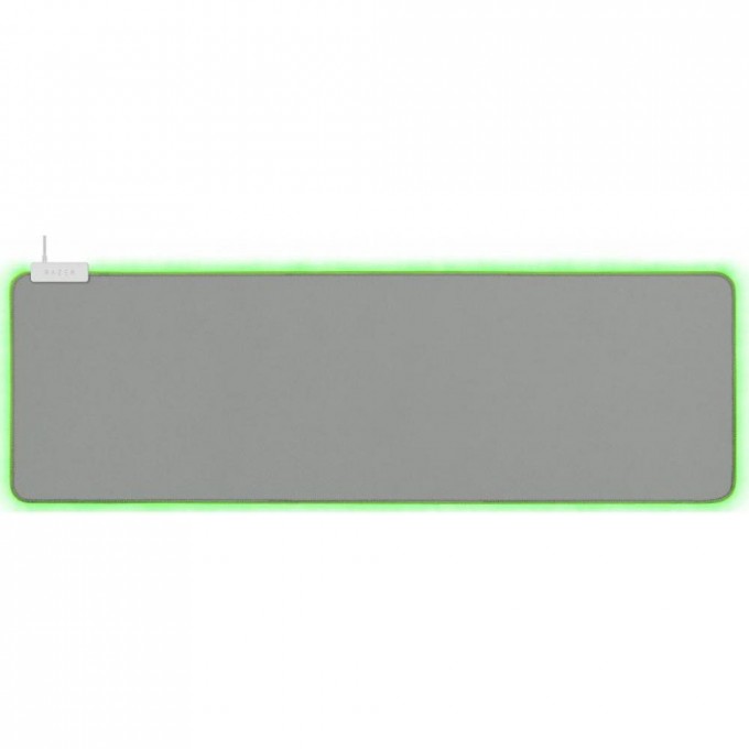 Игровой коврик RAZER Goliathus Extended Chroma - Mercury - Gaming Mouse Mat RZ02-02500314-R3M1