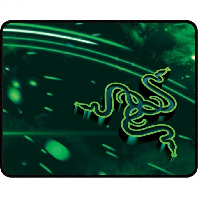 Игровой коврик RAZER Goliathus Speed Cosmic Edition - Soft Gaming Mouse Mat Small - FRML Packaging RZ02-01910100-R3M1