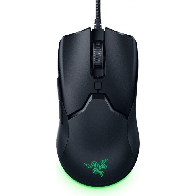 Беспроводная мышь RAZER Viper Mini - Wired Gaming Mouse - FRML Packaging 6btn RZ01-03250100-R3M1 Беспроводная мышь RAZER Viper Mini - Wired Gaming Mouse - FRML Packaging 6btn RZ01-03250100-R3M1