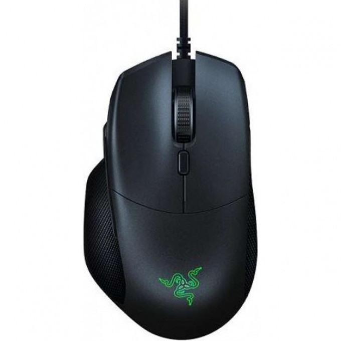Игровая мышь RAZER Basilisk Essential - Ergonomic Gaming Mouse - FRML Packaging 7btn RZ01-02650100-R3M1