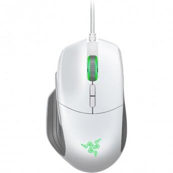 Игровая мышь с переключателями RAZER Basilisk - Mercury Mouse 8btn