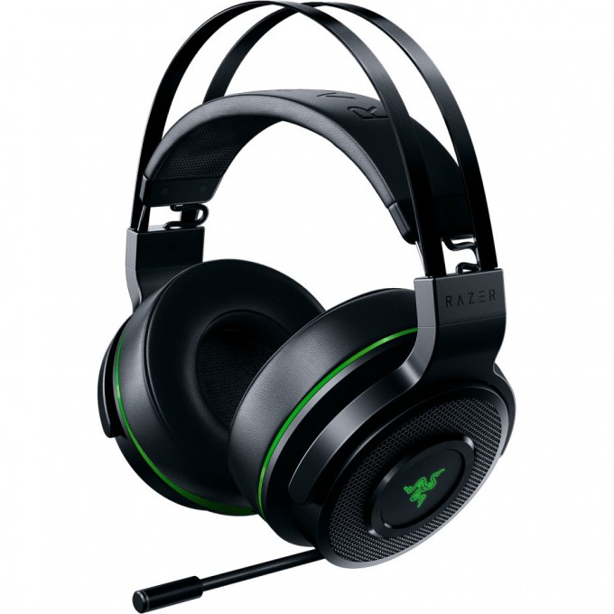 Беспроводная гарнитура RAZER Thresher - Wireless Gaming Headset for XboxOne - FRML Packaging RZ04-02240100-R3M1