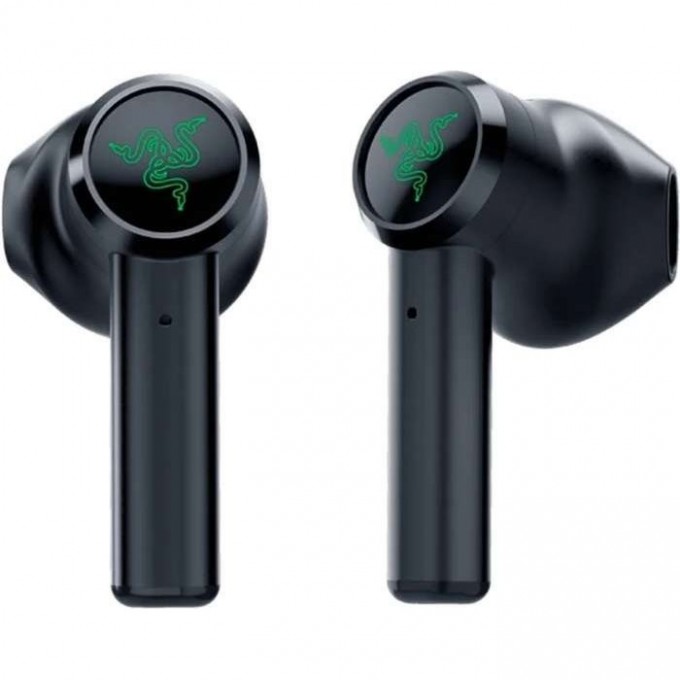 Беспроводные наушники RAZER Hammerhead True Wireless - Earbuds - EU Packaging RZ12-02970100-R3G1