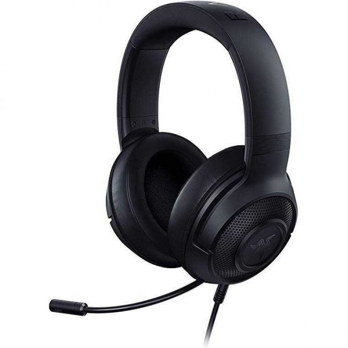 Игровая гарнитура RAZER Kraken X - Analog Gaming Headset - Russian Packaging RZ04-02890100-R3M1