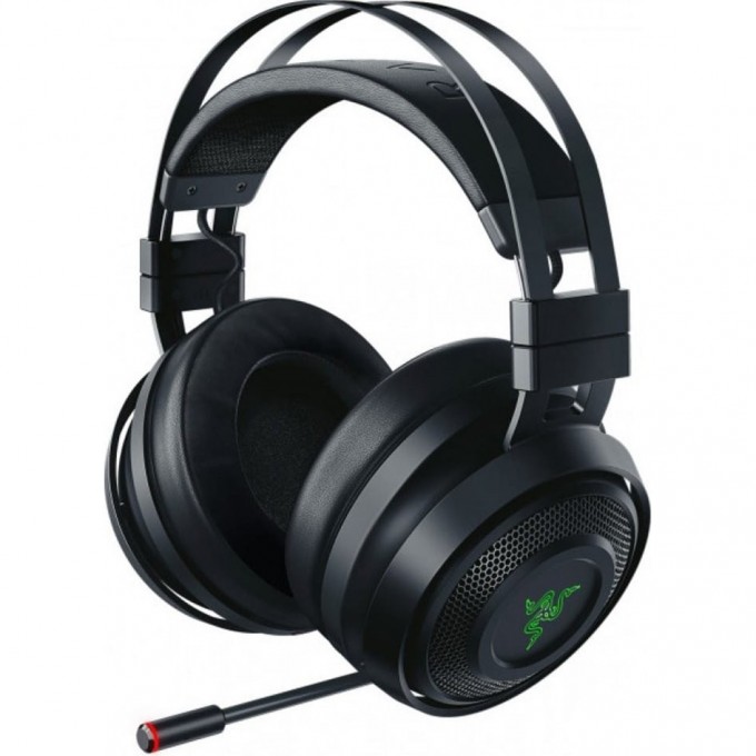 Игровая гарнитура RAZER Nari - Wireless Gaming Headset - FRML Packaging RZ04-02680100-R3M1
