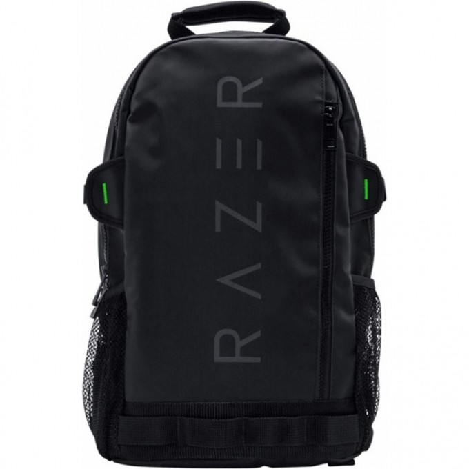 Рюкзак RAZER Rogue Backpack (13.3") V2 RC81-03140101-0500