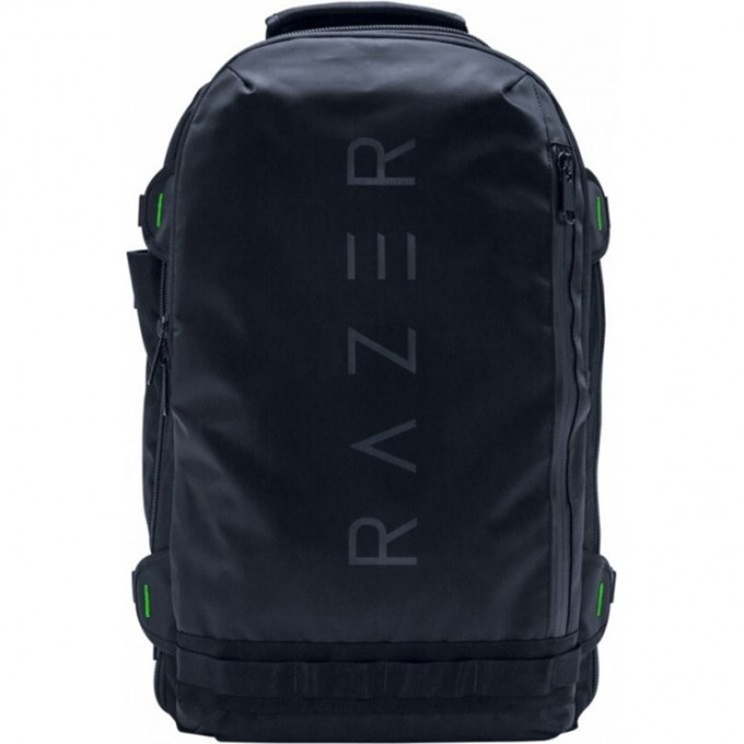 Рюкзак RAZER Rogue Backpack (17.3") V2 RC81-03130101-0500