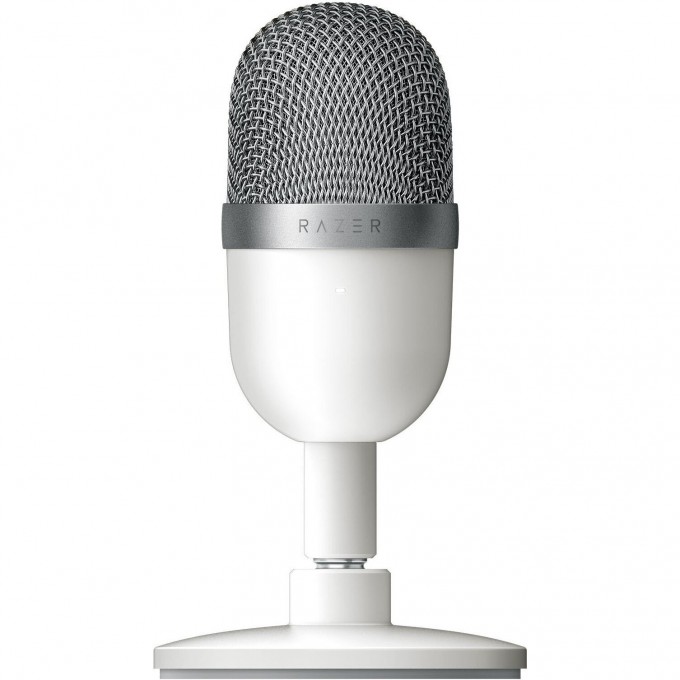 Микрофон RAZER Seiren Mini Mercury RZ19-03450300-R3M1
