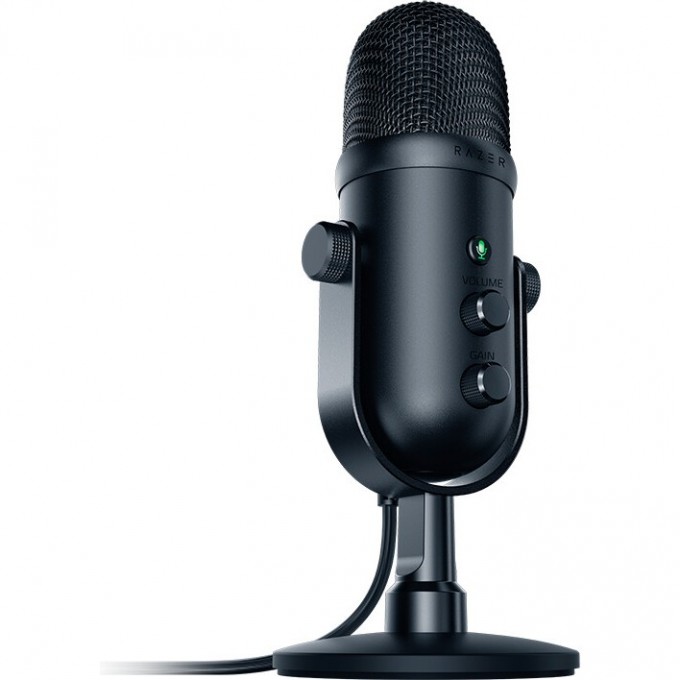 Микрофон RAZER Seiren V2 Pro RZ19-04040100-R3M1