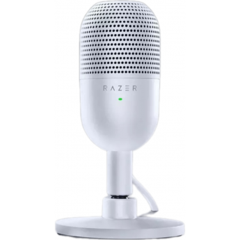 Микрофон RAZER SEIREN V3 MINI - WHITE RAZER SEIREN V3 MINI - WHITE